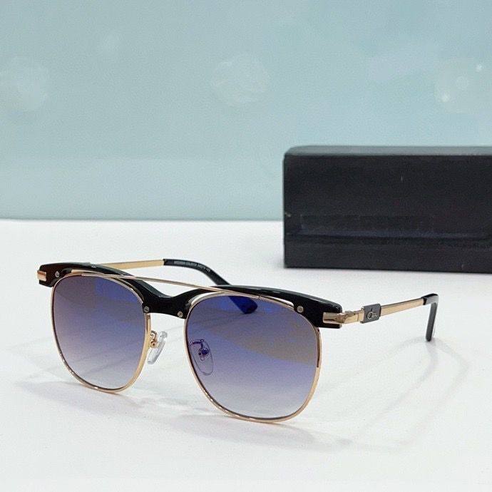 CAZAL Sunglasses(AAAA)-301