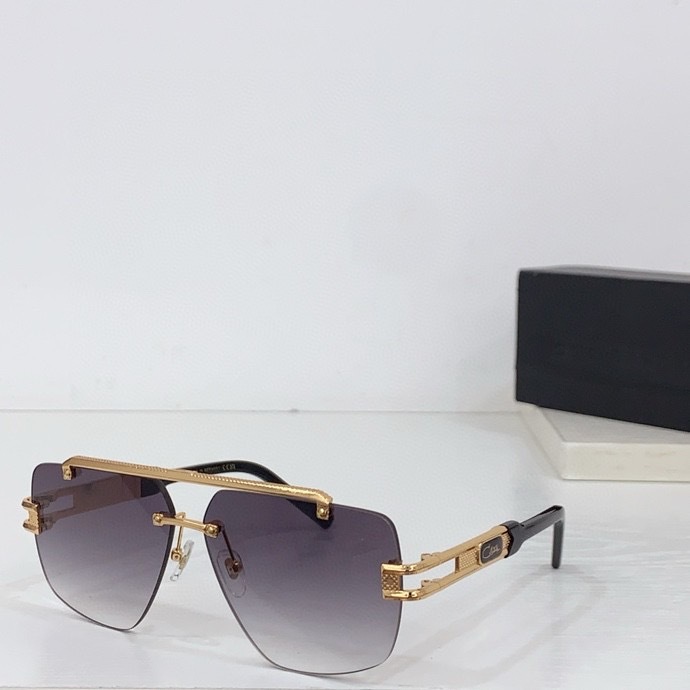 CAZAL Sunglasses(AAAA)-282