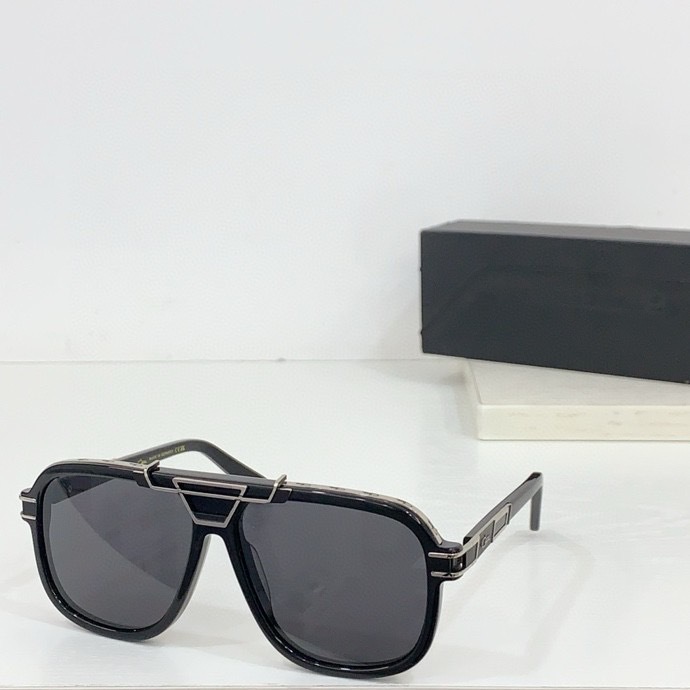 CAZAL Sunglasses(AAAA)-276