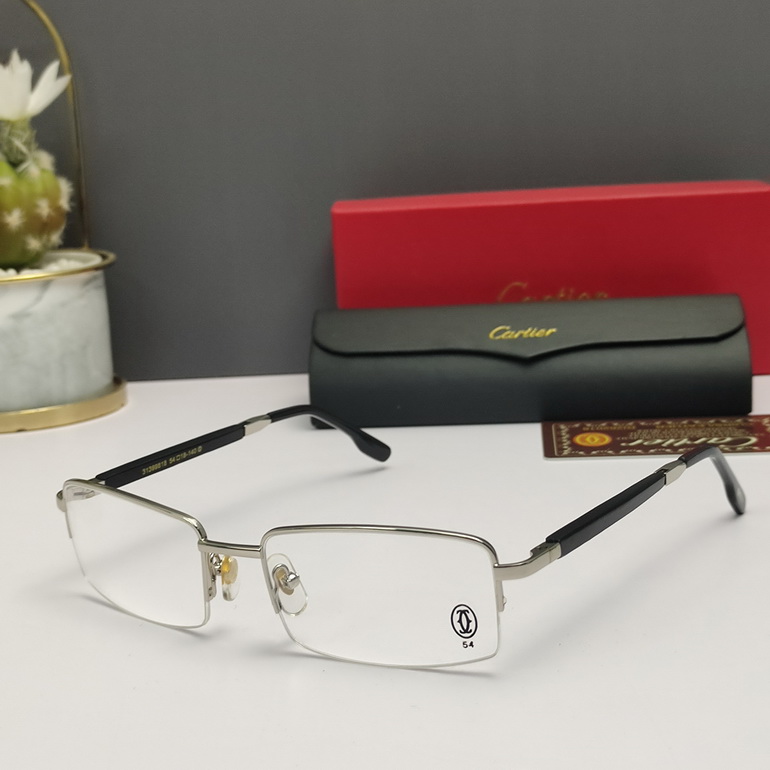 Cartier Sunglasses(AAAA)-079