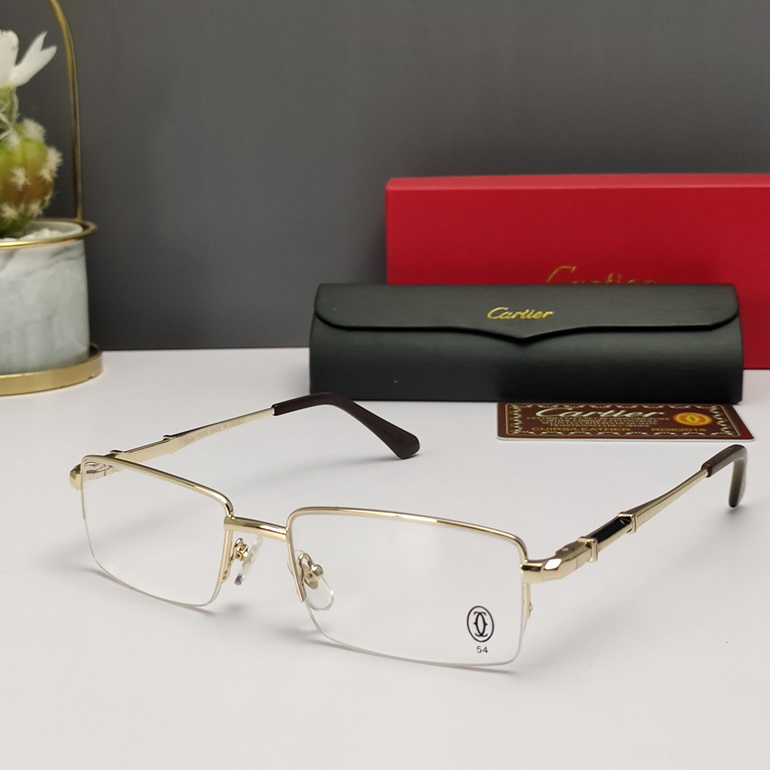 Cartier Sunglasses(AAAA)-076