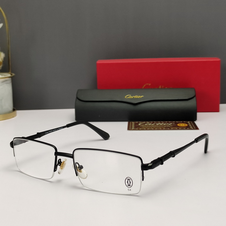 Cartier Sunglasses(AAAA)-073