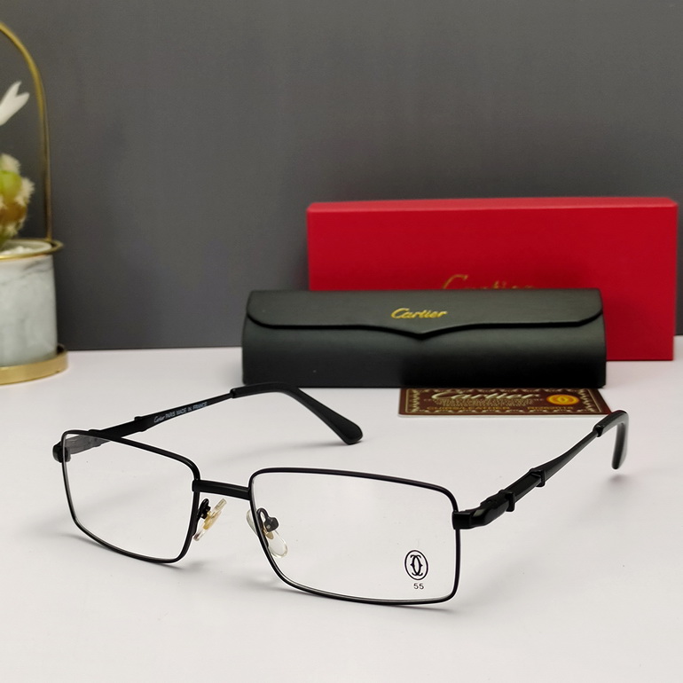 Cartier Sunglasses(AAAA)-070