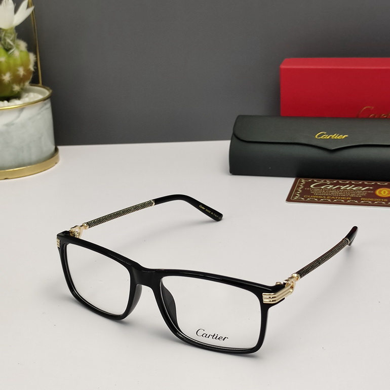 Cartier Sunglasses(AAAA)-060