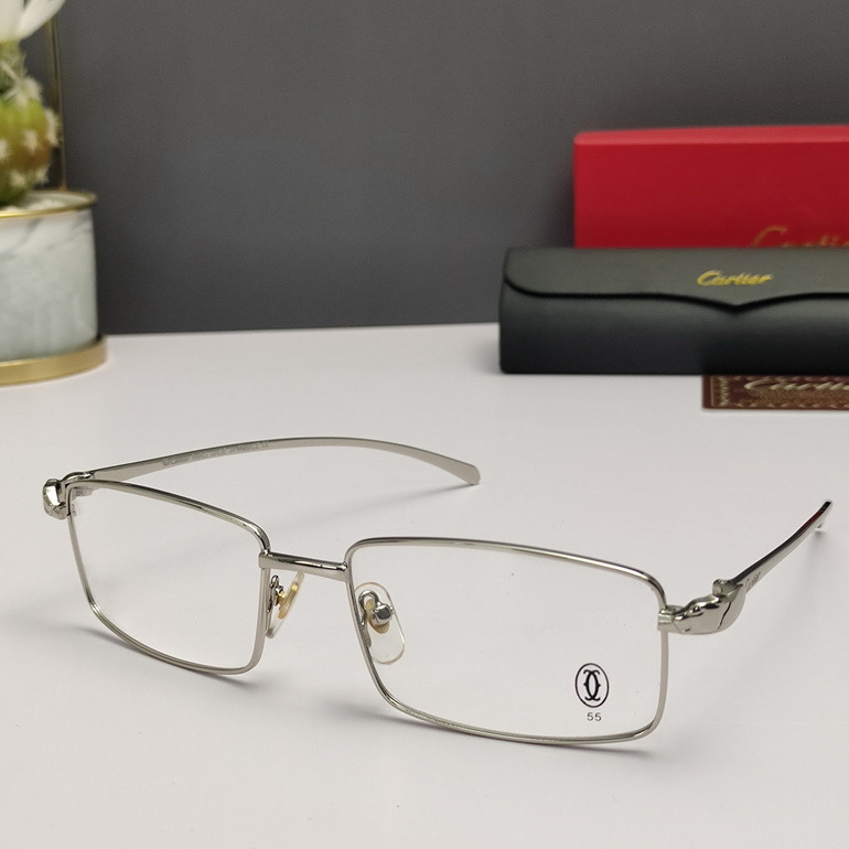Cartier Sunglasses(AAAA)-050