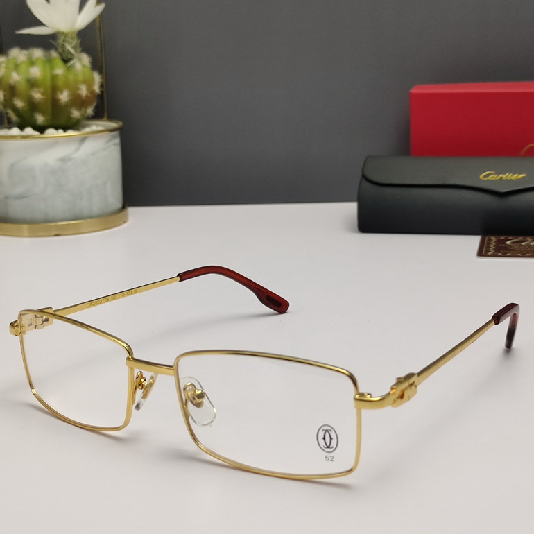 Cartier Sunglasses(AAAA)-047