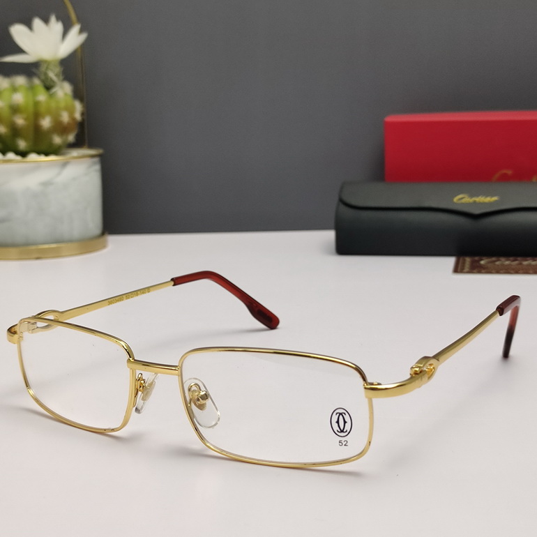 Cartier Sunglasses(AAAA)-044