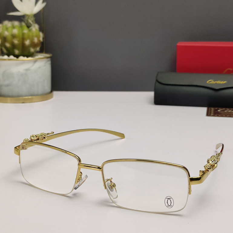 Cartier Sunglasses(AAAA)-042