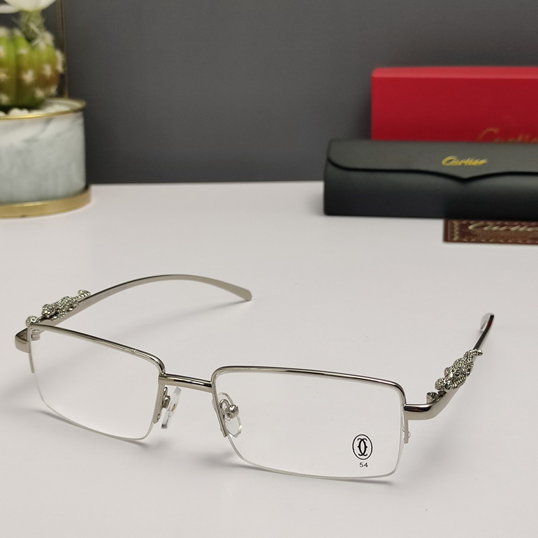 Cartier Sunglasses(AAAA)-041