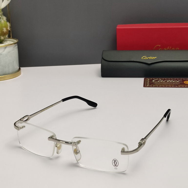 Cartier Sunglasses(AAAA)-040