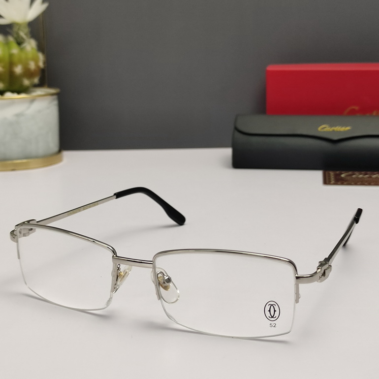 Cartier Sunglasses(AAAA)-038