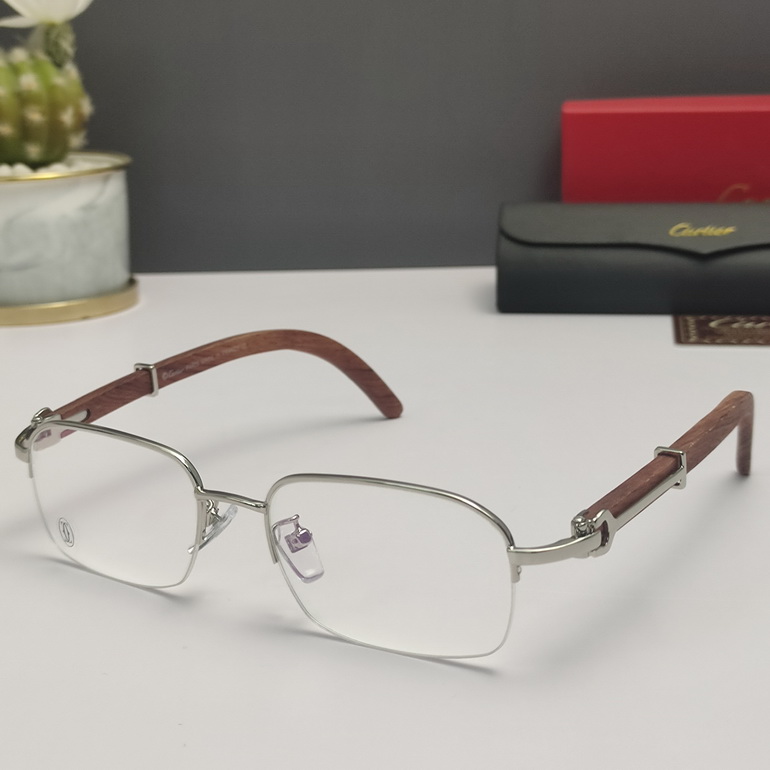 Cartier Sunglasses(AAAA)-031