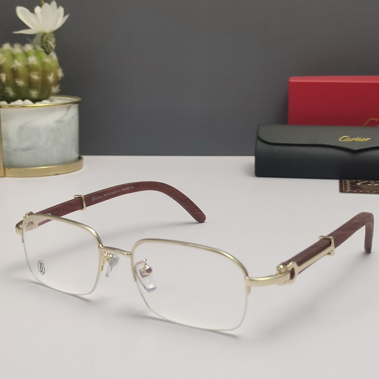 Cartier Sunglasses(AAAA)-030