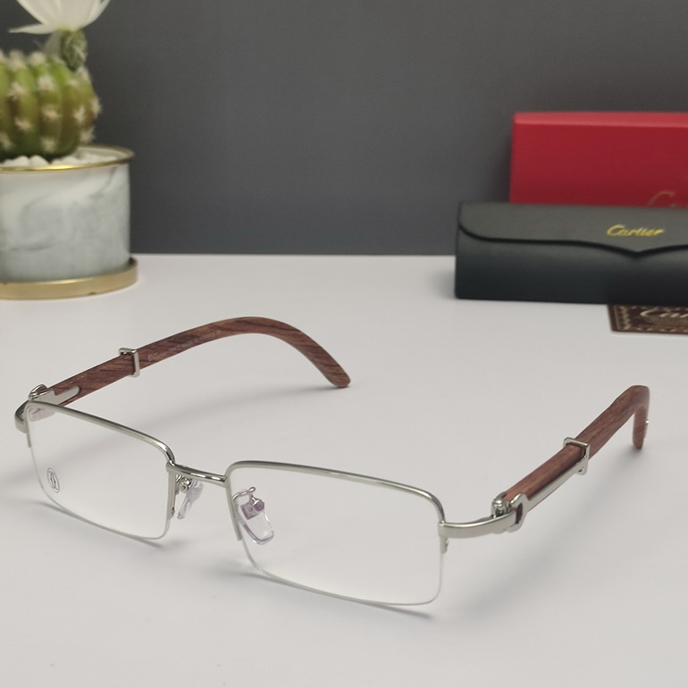Cartier Sunglasses(AAAA)-029