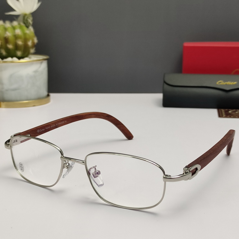Cartier Sunglasses(AAAA)-019