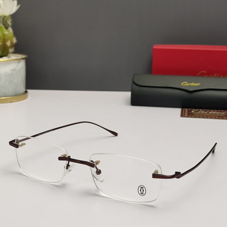 Cartier Sunglasses(AAAA)-016