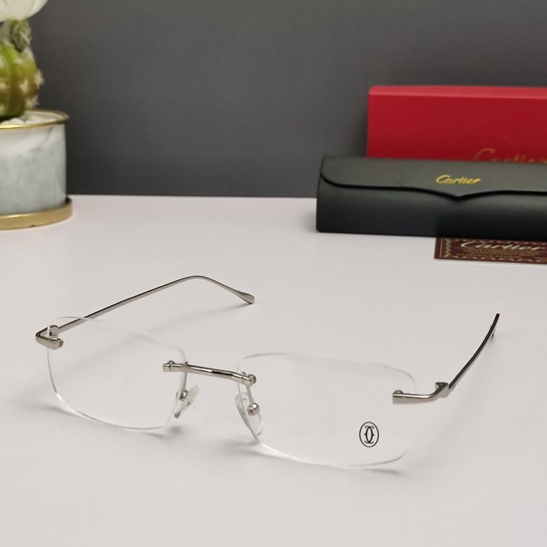 Cartier Sunglasses(AAAA)-013