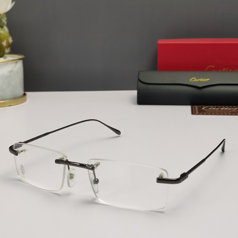 Cartier Sunglasses(AAAA)-012
