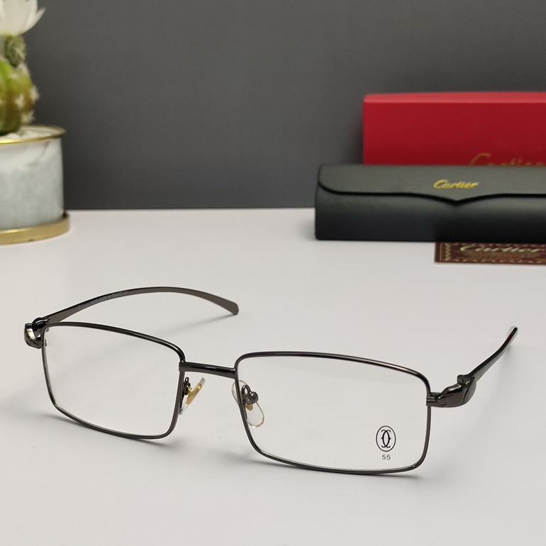 Cartier Sunglasses(AAAA)-007