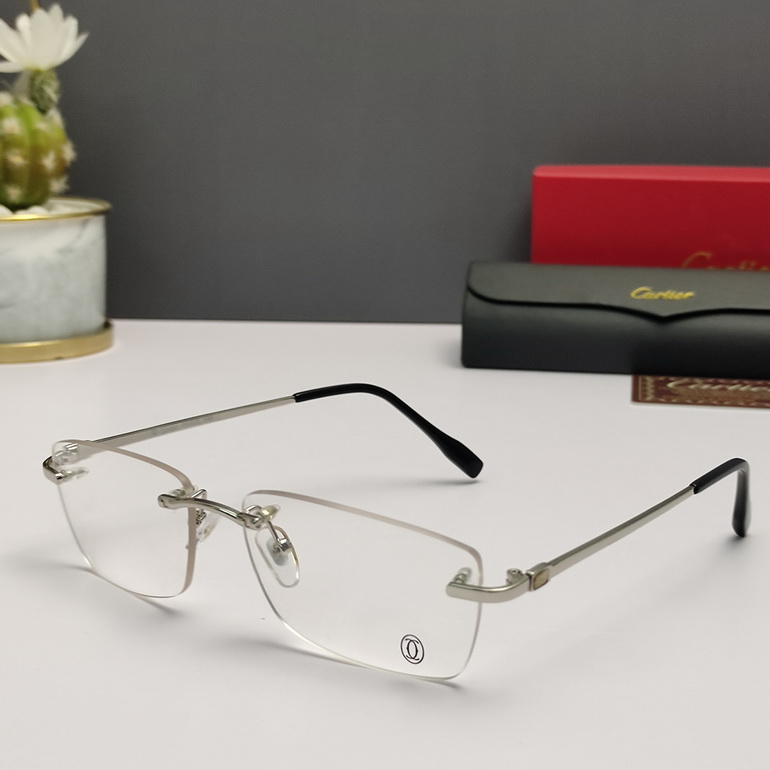 Cartier Sunglasses(AAAA)-005