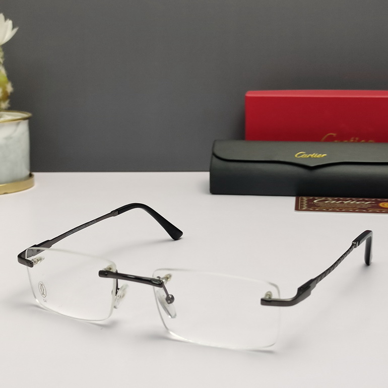 Cartier Sunglasses(AAAA)-004