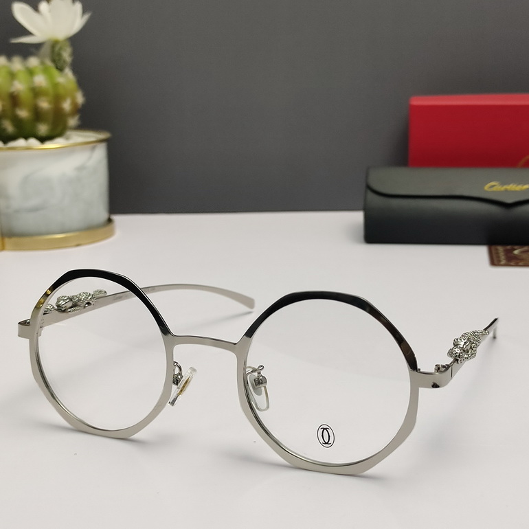 Cartier Sunglasses(AAAA)-002
