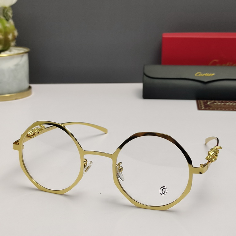 Cartier Sunglasses(AAAA)-001