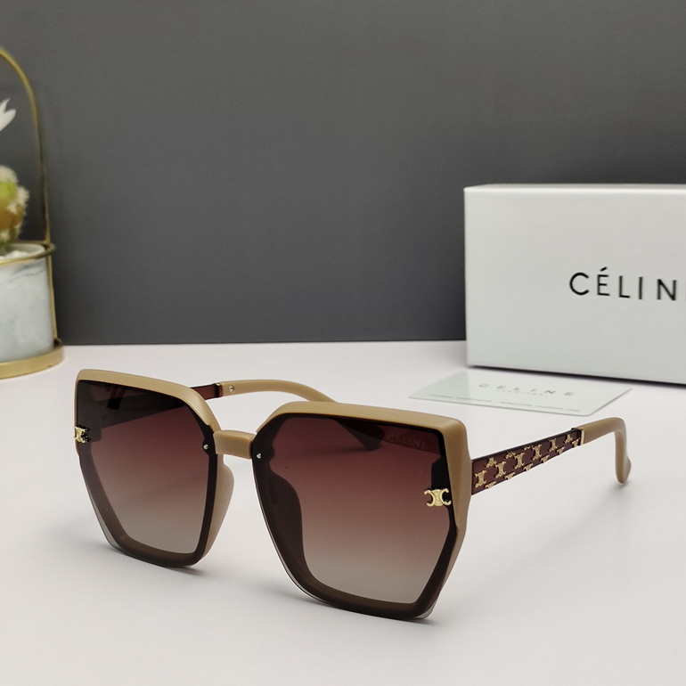 CELINE Sunglasses(AAAA)-008