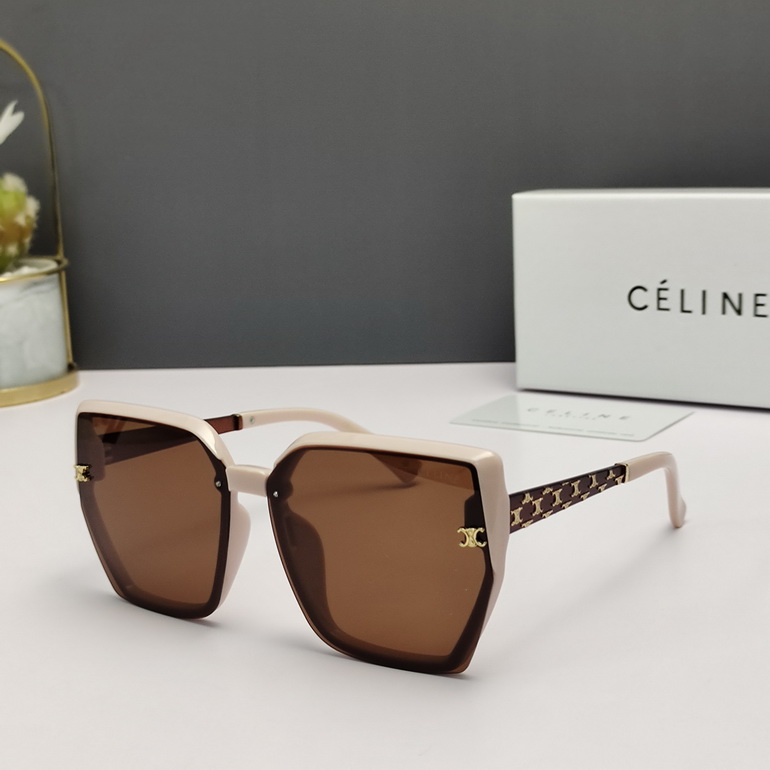 CELINE Sunglasses(AAAA)-007