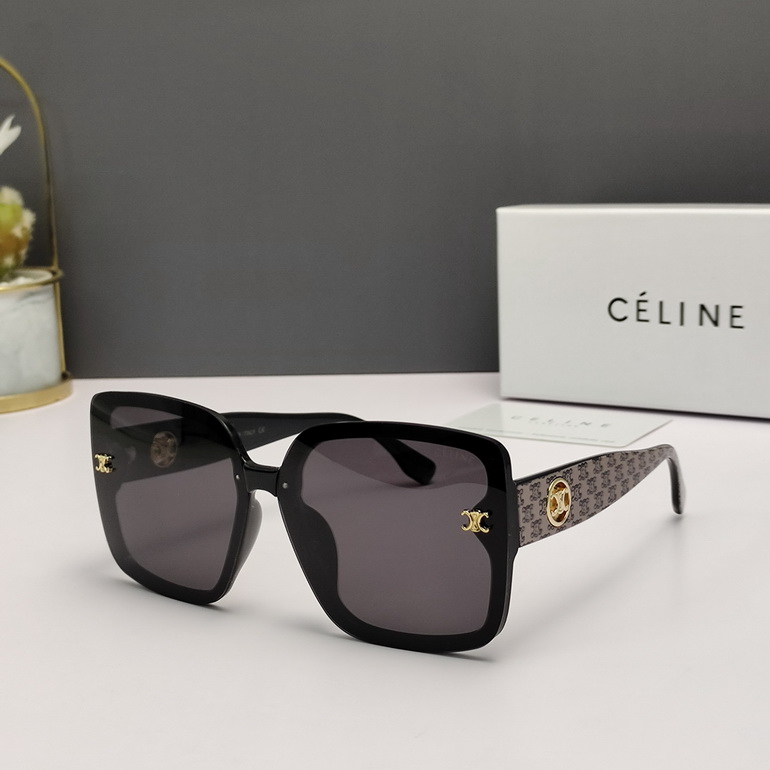 CELINE Sunglasses(AAAA)-005