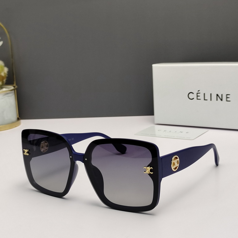 CELINE Sunglasses(AAAA)-001