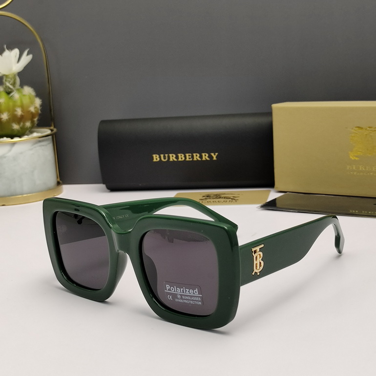 BURBERRY Sunglasses(AAAA)-003