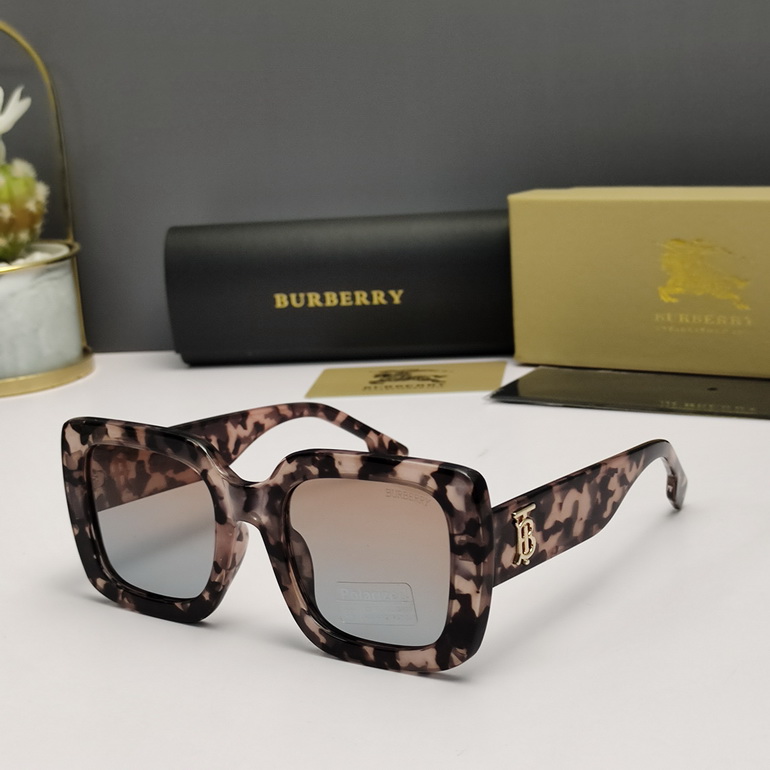 BURBERRY Sunglasses(AAAA)-004