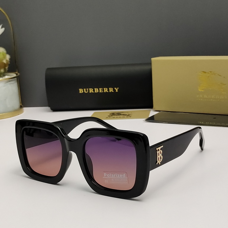BURBERRY Sunglasses(AAAA)-001