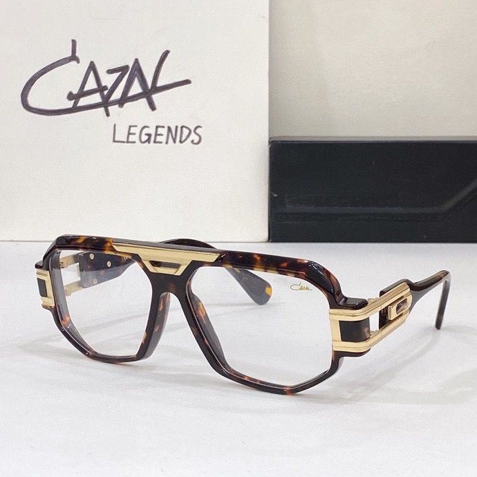 CAZAL Sunglasses(AAAA)-266