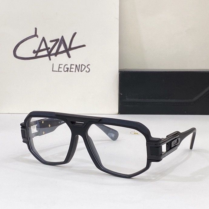 CAZAL Sunglasses(AAAA)-264