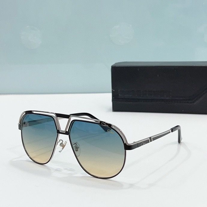 CAZAL Sunglasses(AAAA)-247