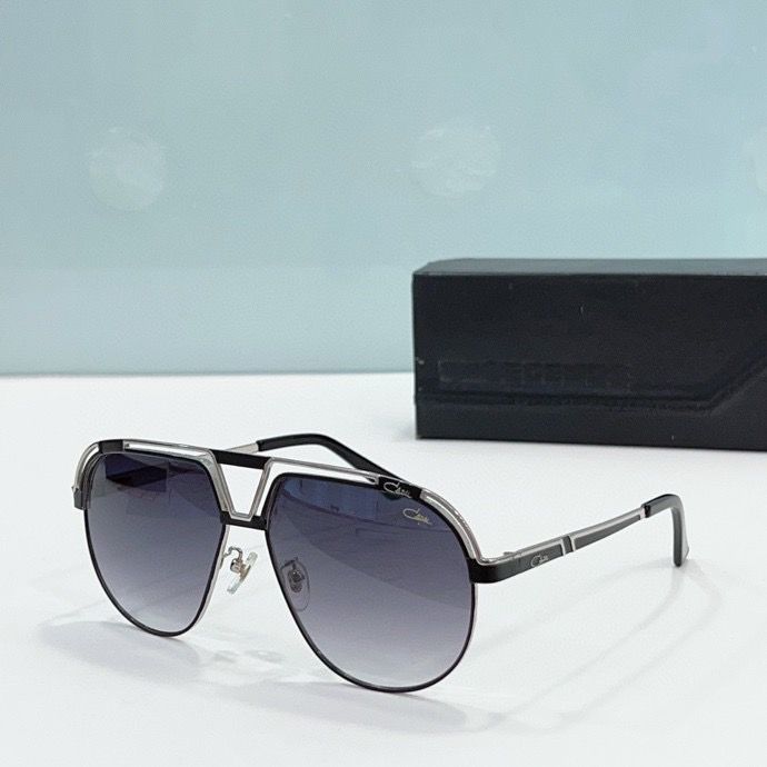 CAZAL Sunglasses(AAAA)-243