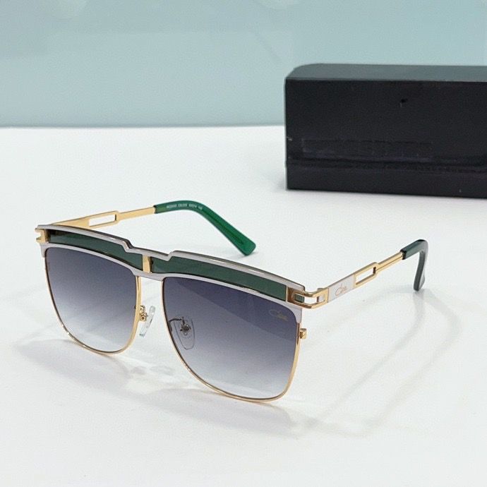 CAZAL Sunglasses(AAAA)-235