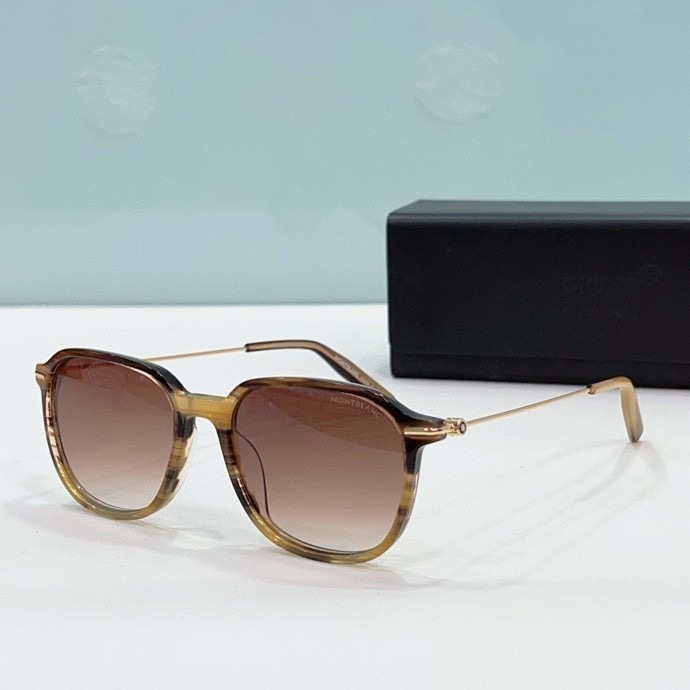 CAZAL Sunglasses(AAAA)-219