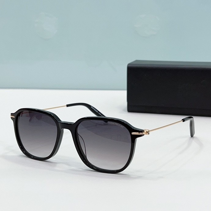 CAZAL Sunglasses(AAAA)-216