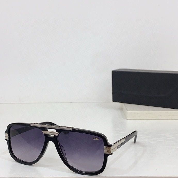 CAZAL Sunglasses(AAAA)-208