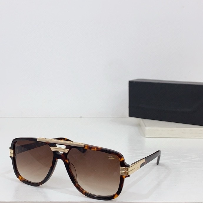 CAZAL Sunglasses(AAAA)-205