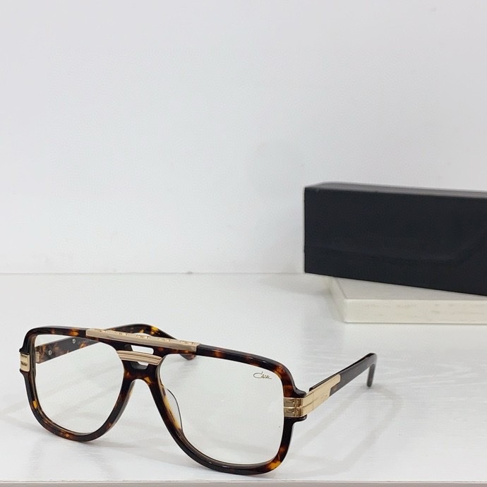 CAZAL Sunglasses(AAAA)-204