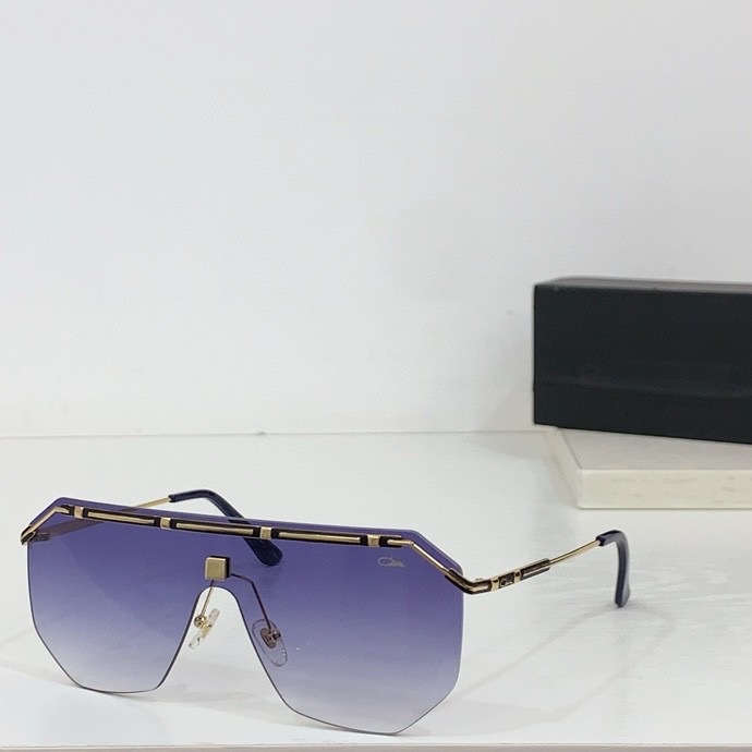 CAZAL Sunglasses(AAAA)-190