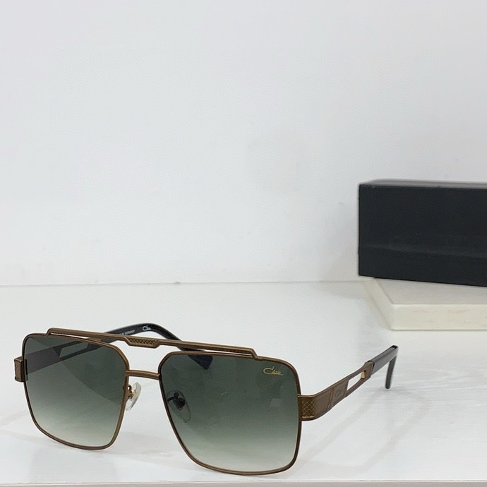 CAZAL Sunglasses(AAAA)-186