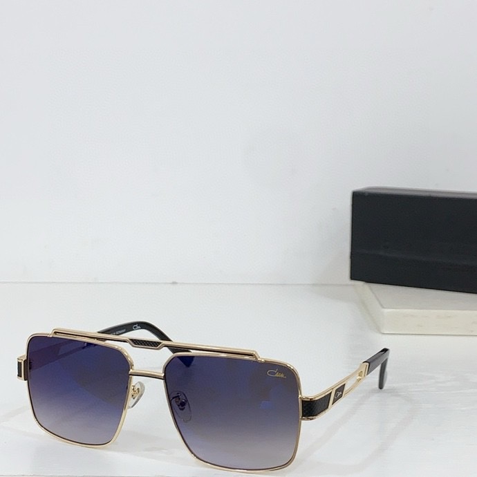 CAZAL Sunglasses(AAAA)-184