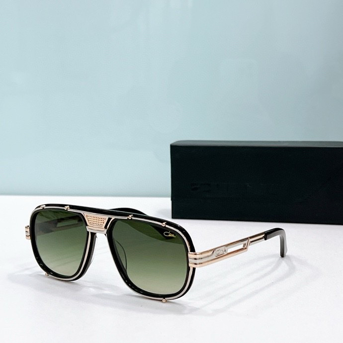 CAZAL Sunglasses(AAAA)-175