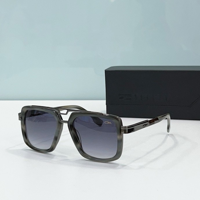 CAZAL Sunglasses(AAAA)-147