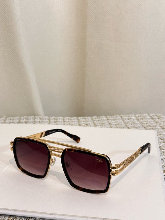 CAZAL Sunglasses(AAAA)-121